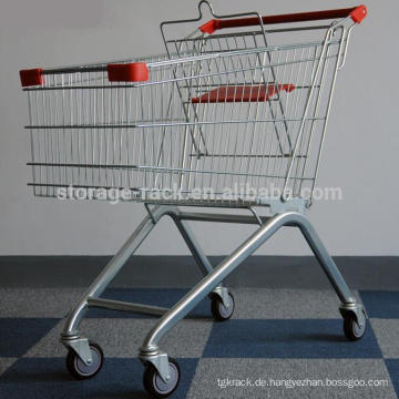 Lebensmittelgeschäft Push Cart